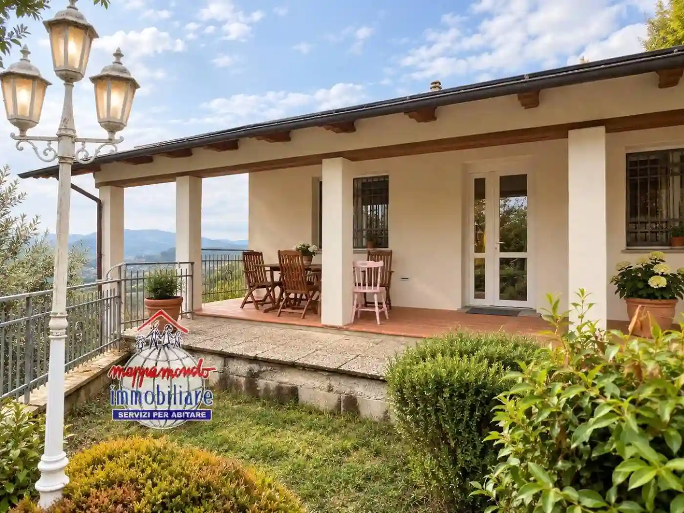 Villa - foto 3
