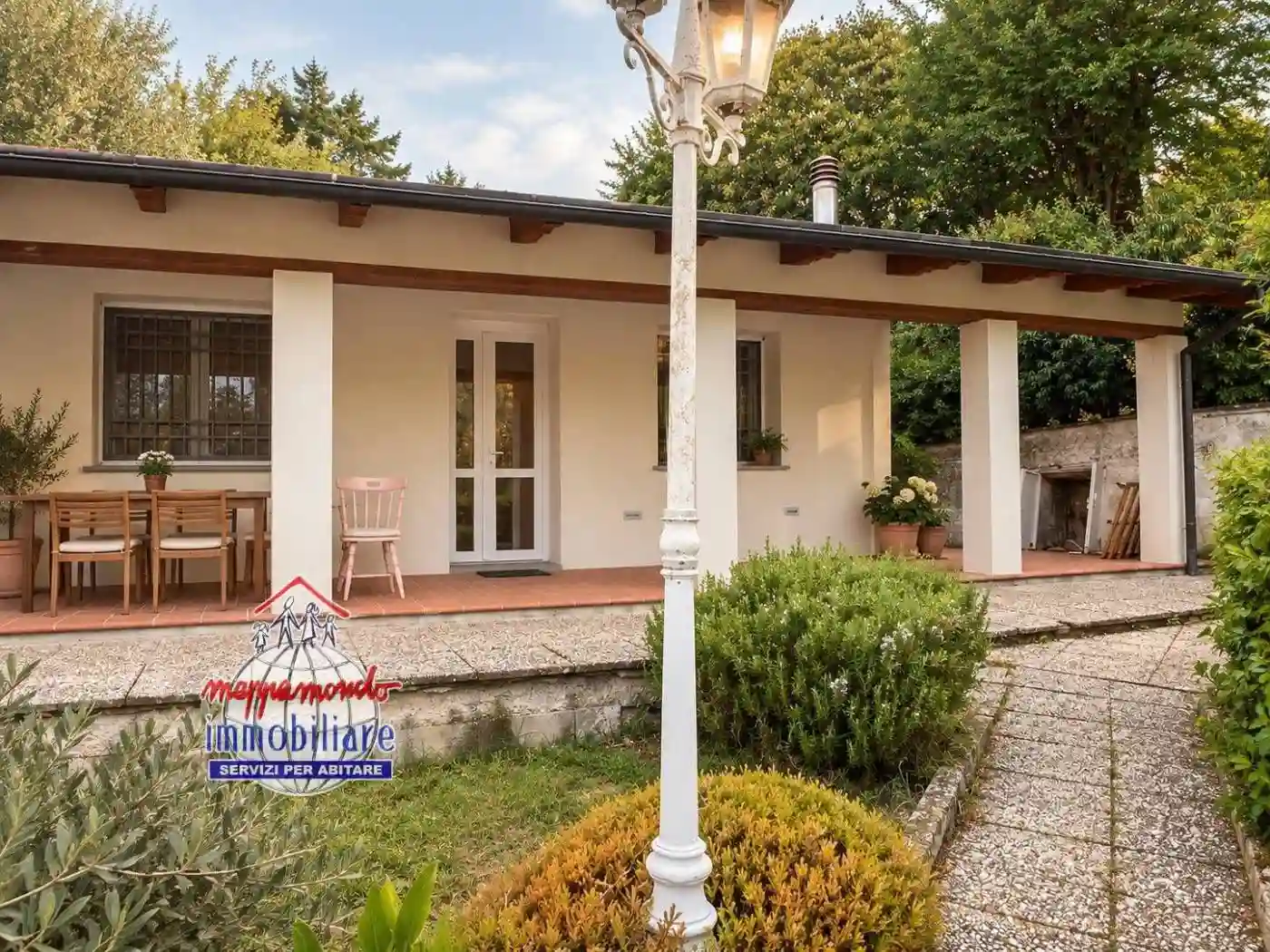 Villa - foto 4