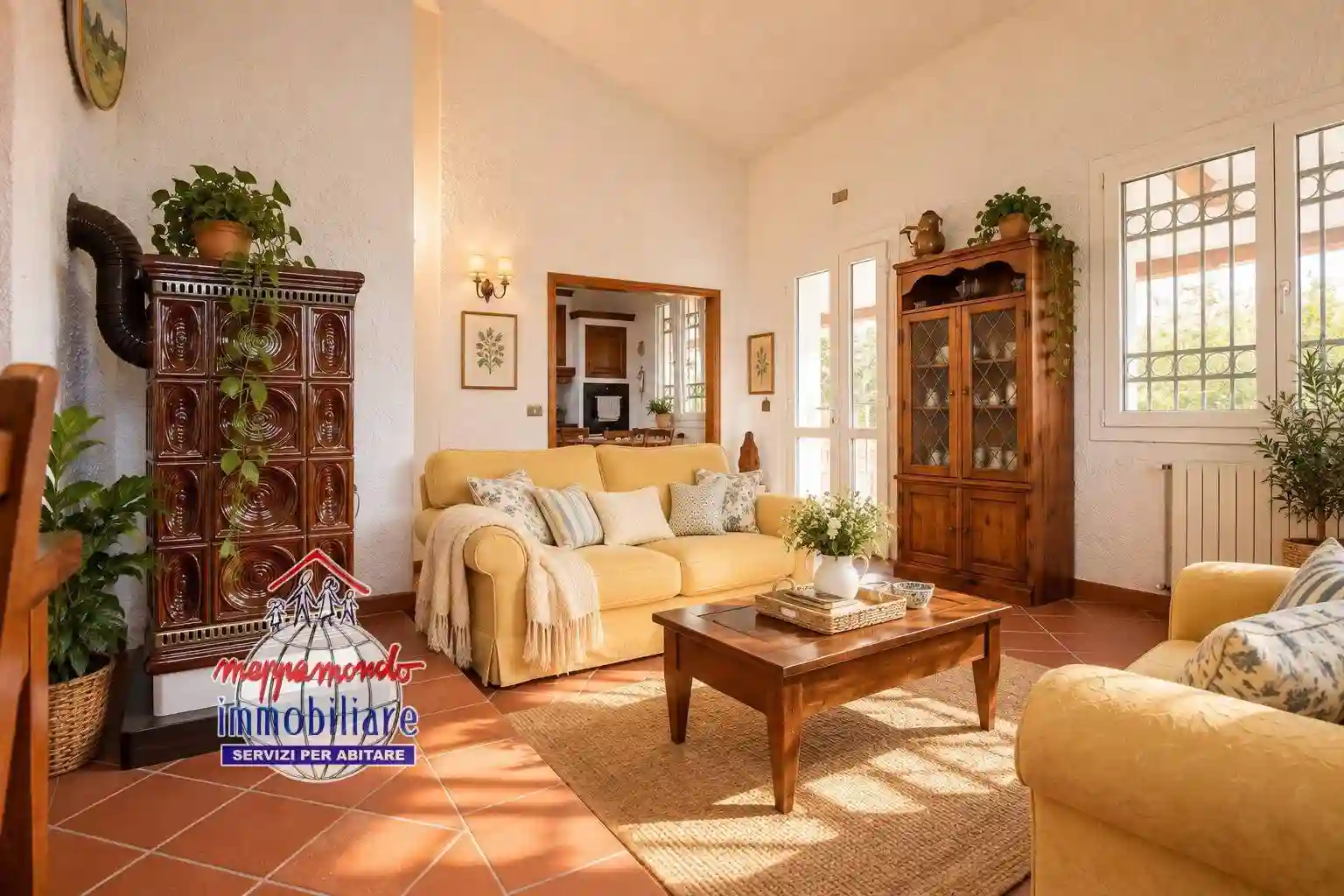 Villa - foto 5