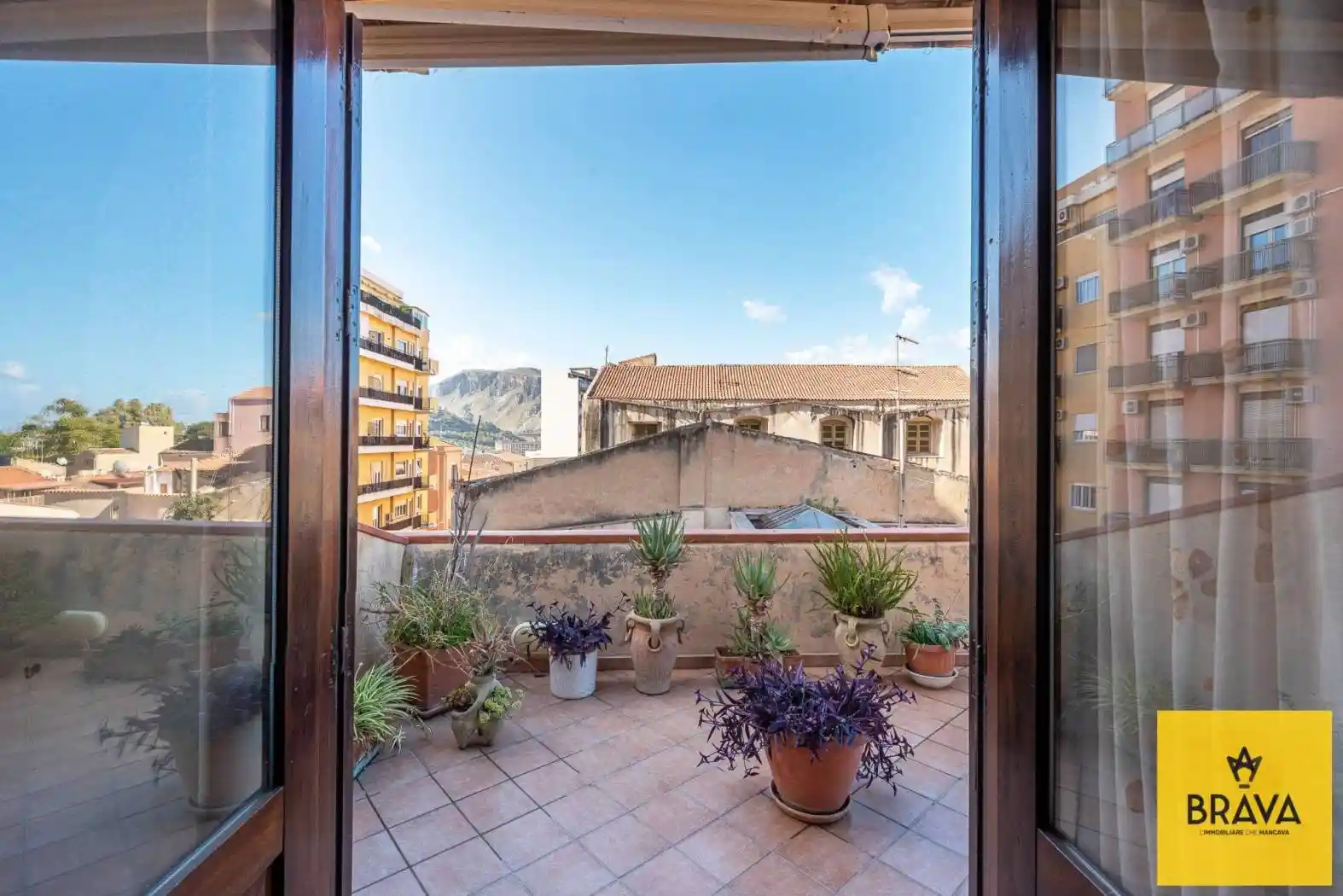 Appartamento in vendita a Termini Imerese