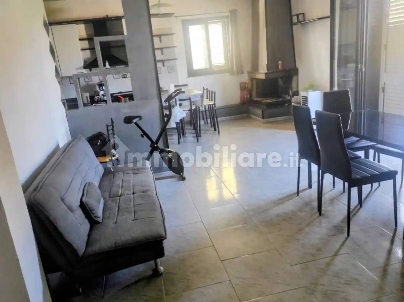 Appartamento in vendita a Reggio Calabria