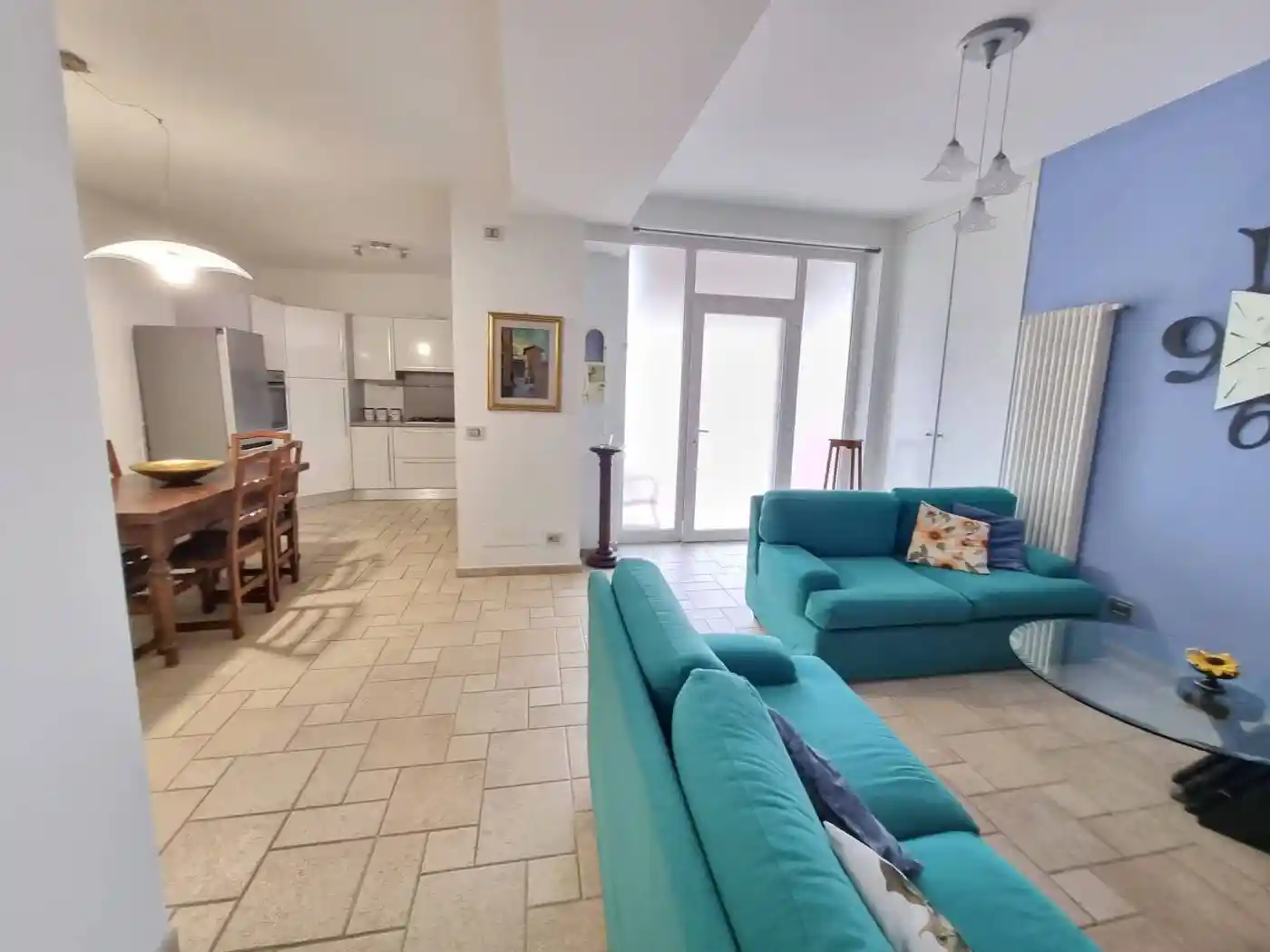Appartamento in vendita a Montespertoli
