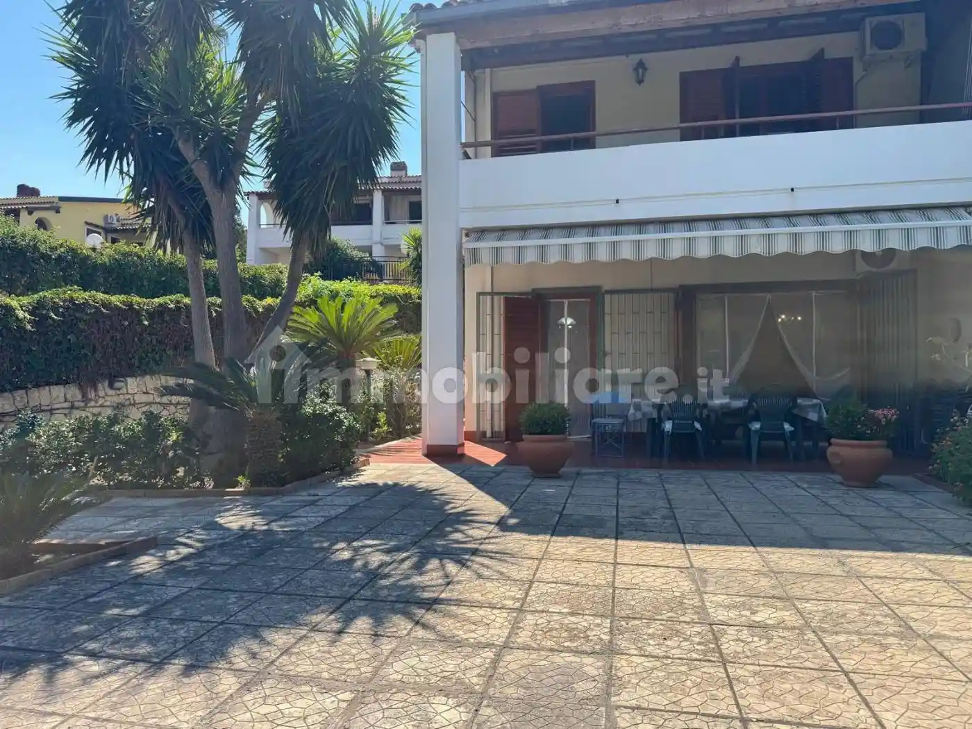 Villa in vendita a Augusta
