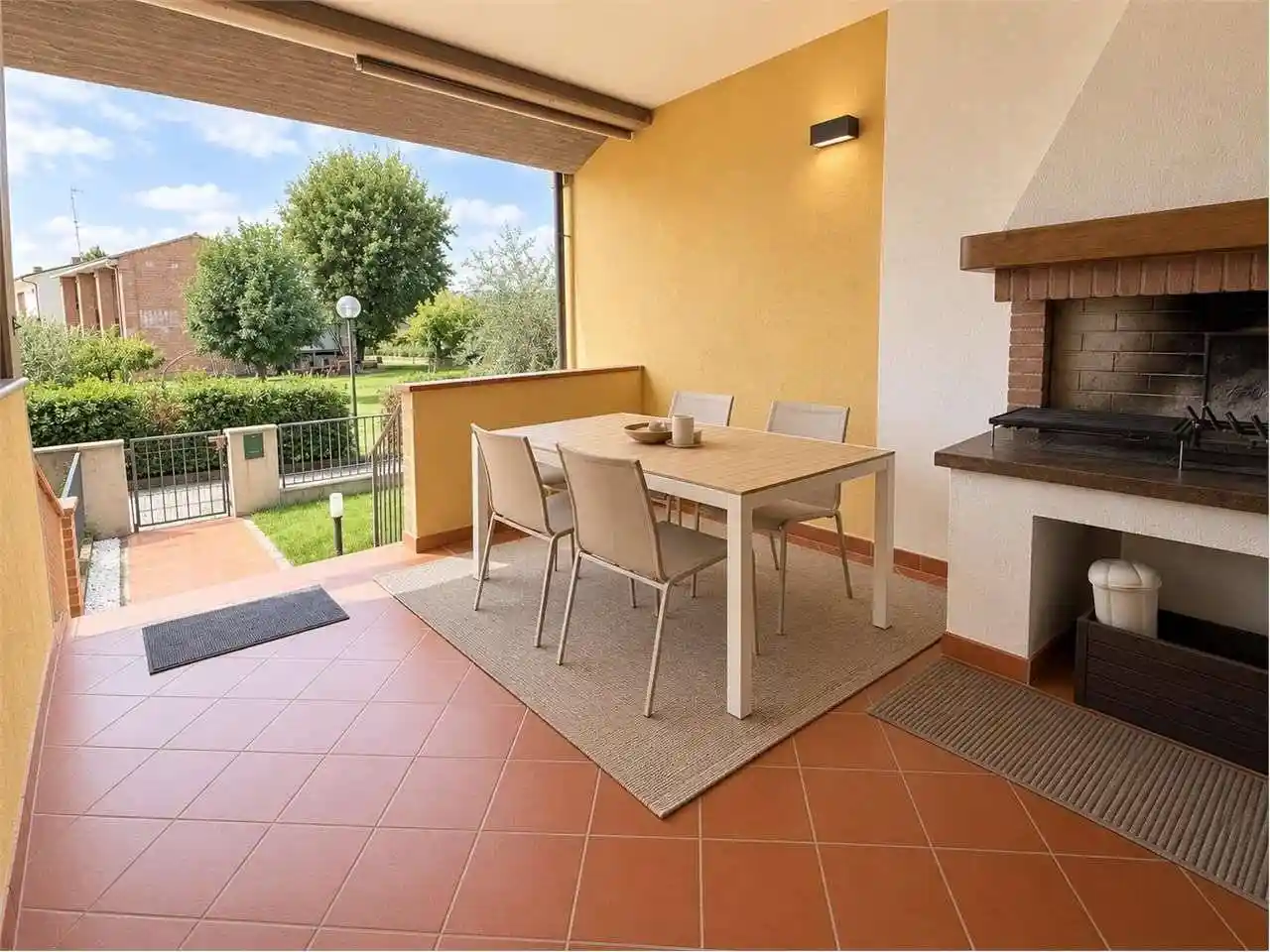Appartamento in vendita a Imola