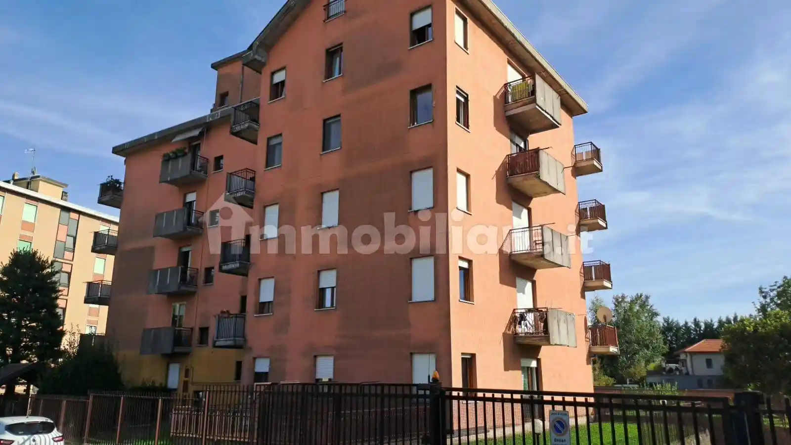 Appartamento in vendita a Varese