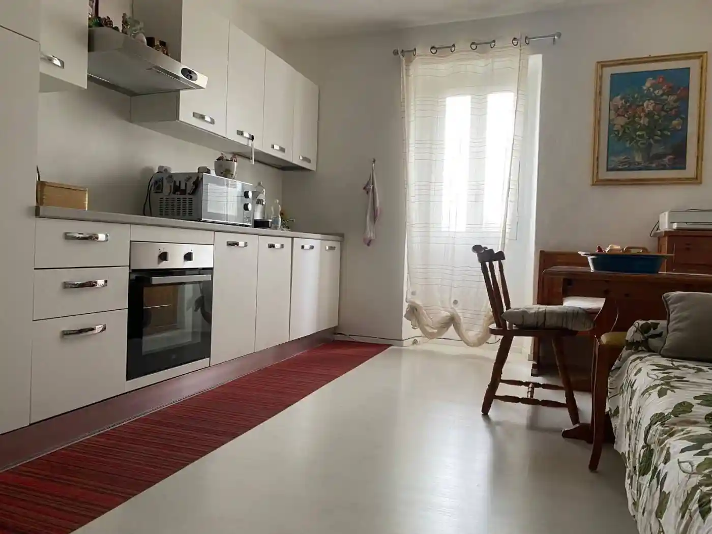Appartamento in vendita a Città di Castello