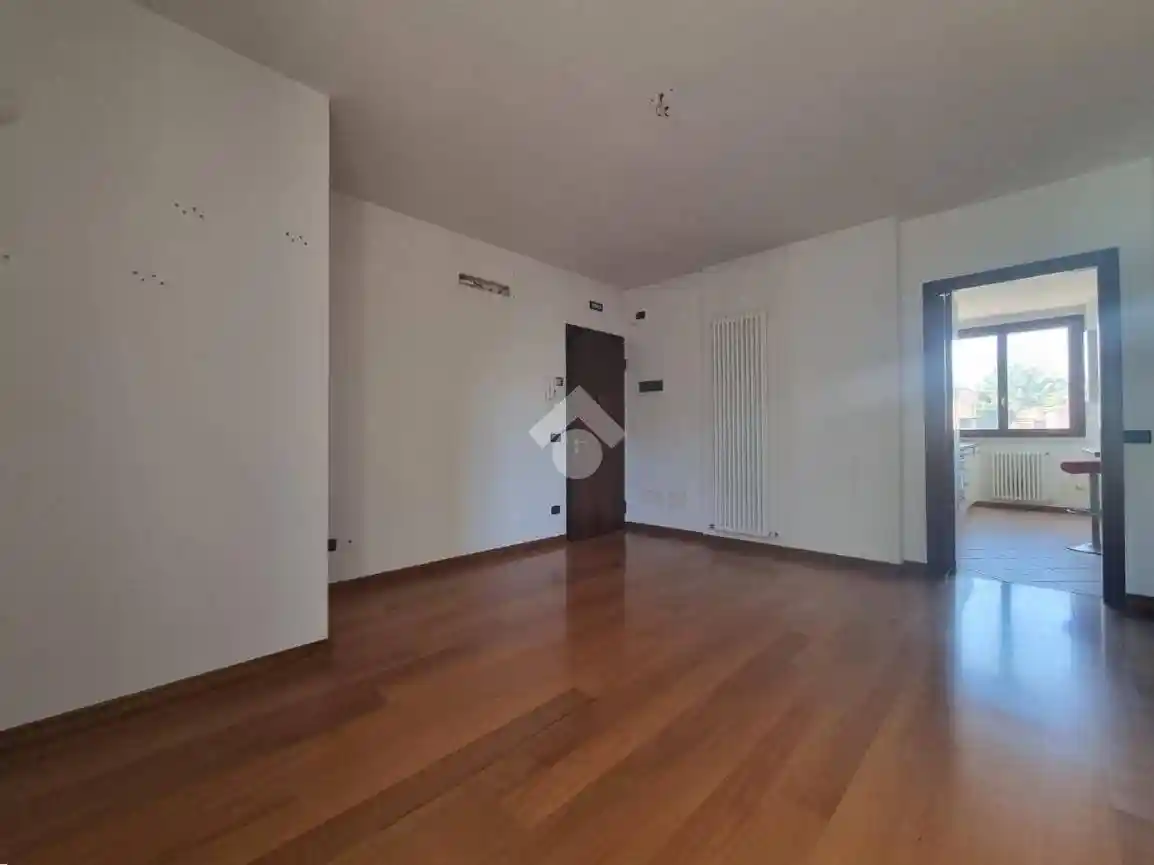 Appartamento in vendita a Sant'Ilario d'Enza