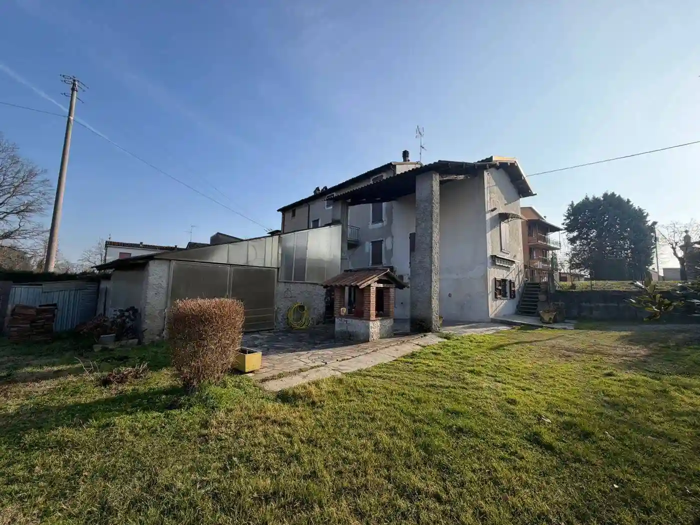 Villa - foto 2