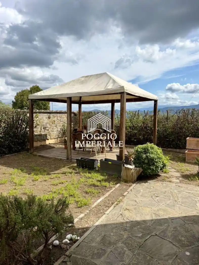 Casa indipendente in vendita a Impruneta