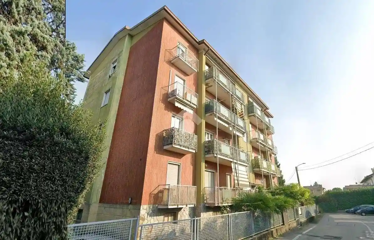 Appartamento in vendita a Besana in Brianza