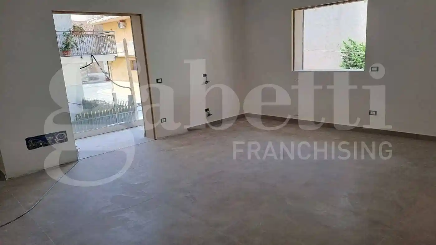 Appartamento in vendita a Bagheria