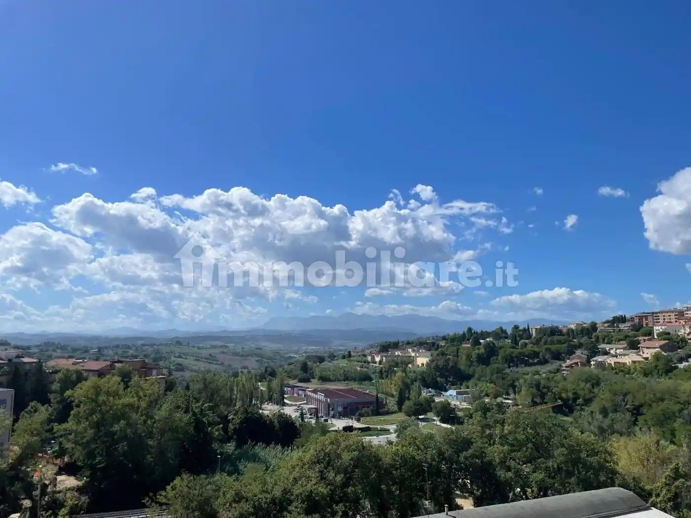 Appartamento in vendita a Macerata