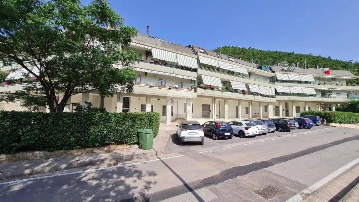 Appartamento in vendita a Pellezzano