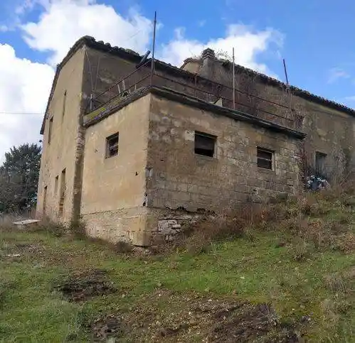 Rustico - Casale in vendita a Lisciano Niccone