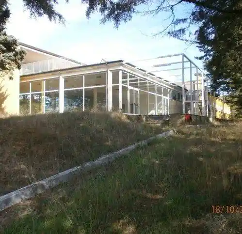 Palazzo - Edificio in vendita a Passignano sul Trasimeno