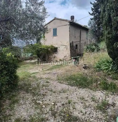 Rustico - Casale in vendita a Gualdo Cattaneo