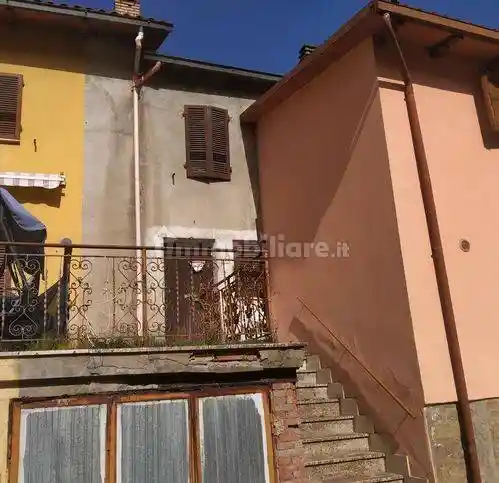 Appartamento in vendita a Lisciano Niccone