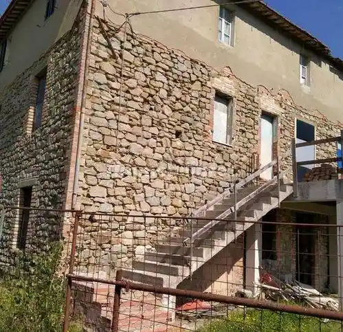 Appartamento in vendita a Panicale