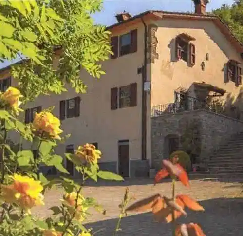 Villa in vendita a Barberino di Mugello