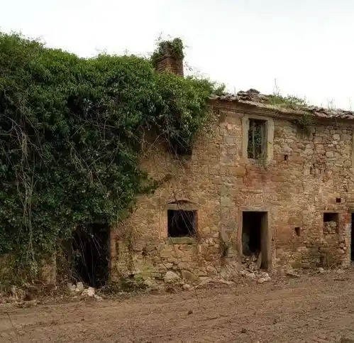 Rustico - Casale in vendita a Passignano sul Trasimeno