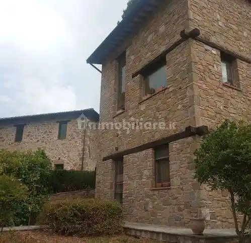 Rustico - Casale in vendita a Passignano sul Trasimeno
