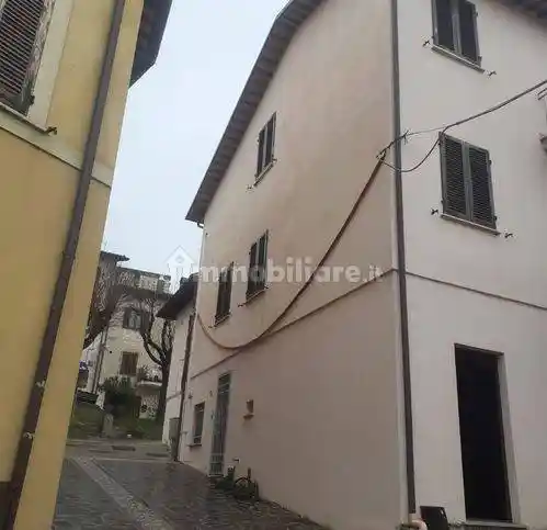 Appartamento in vendita a Nocera Umbra