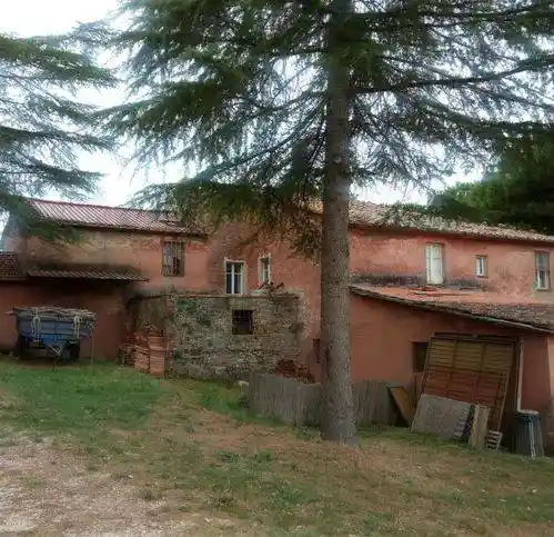 Rustico - Casale in vendita a Magione