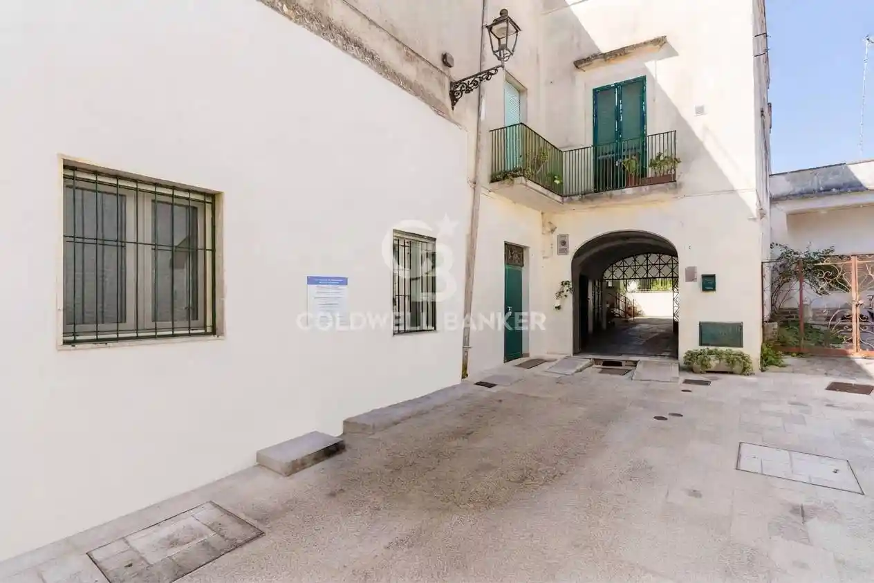 Casa indipendente in vendita a Uggiano la Chiesa