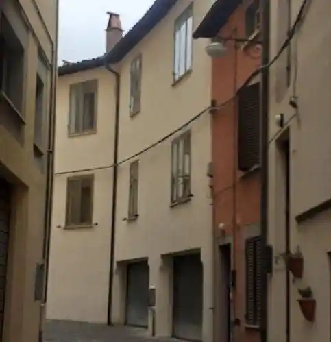 Appartamento in vendita a Gualdo Tadino