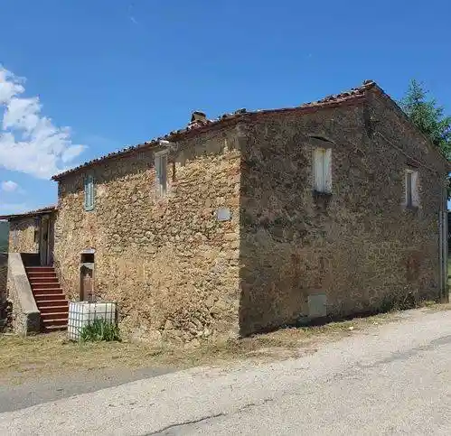 Rustico - Casale in vendita a Tuoro sul Trasimeno