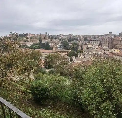Appartamento in vendita a Perugia