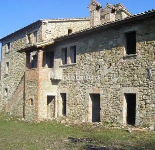 Rustico - Casale in vendita a Gubbio