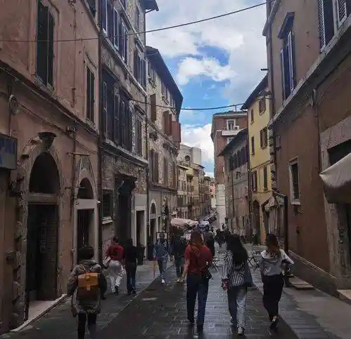 Appartamento in vendita a Perugia