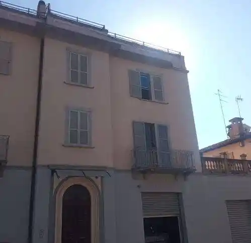 Attico - Mansarda in vendita a Magione