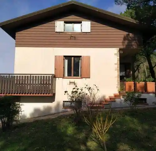 Villa in vendita a Passignano sul Trasimeno