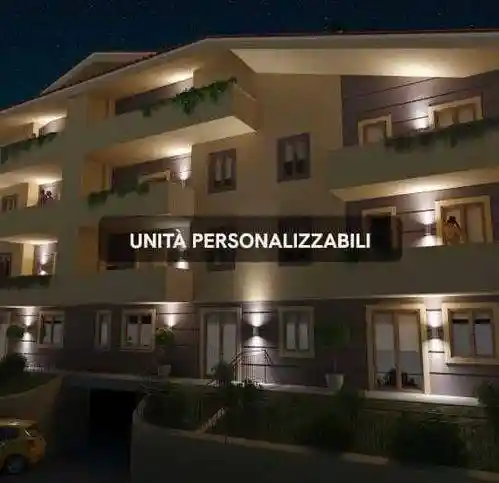 Attico - Mansarda in vendita a Magione