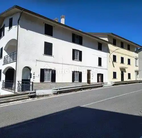 Appartamento in vendita a Gubbio