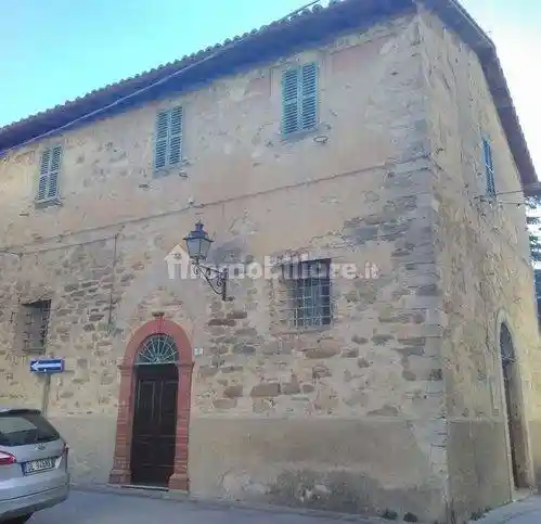 Rustico - Casale in vendita a Marsciano