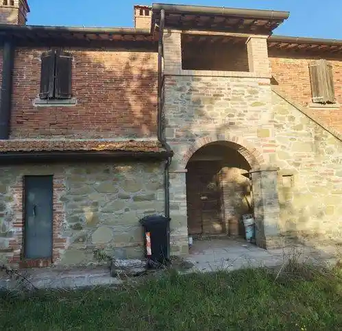 Rustico - Casale in vendita a Passignano sul Trasimeno