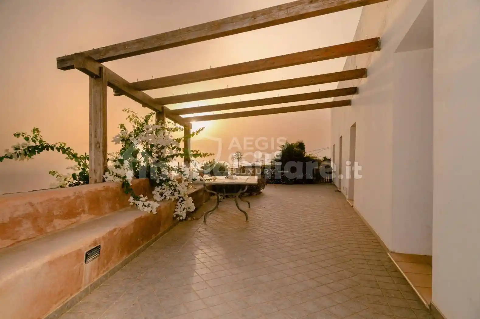 Villa in vendita a Pantelleria