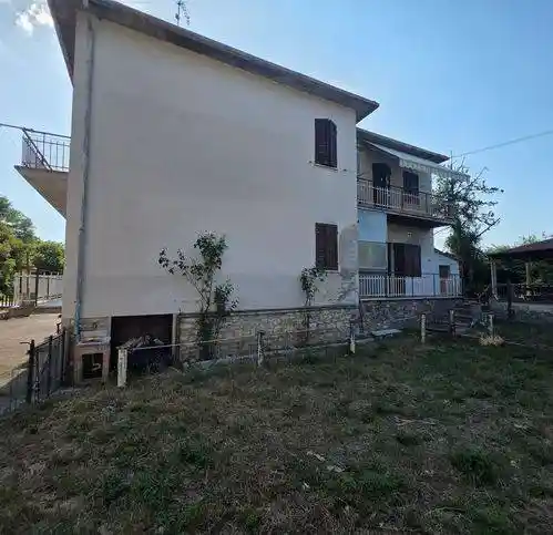 Appartamento in vendita a Corciano