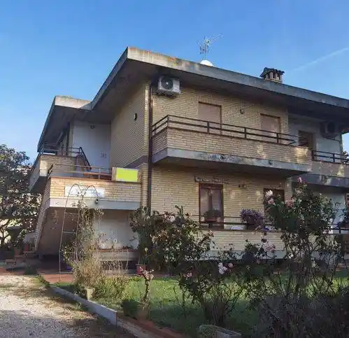 Villa in vendita a Castiglione del Lago