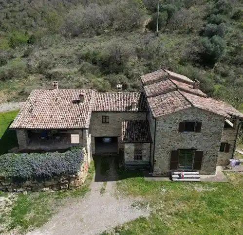 Rustico - Casale in vendita a Magione
