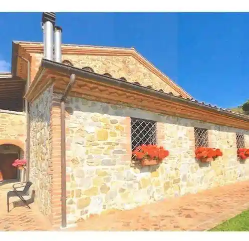 Rustico - Casale in vendita a Panicale