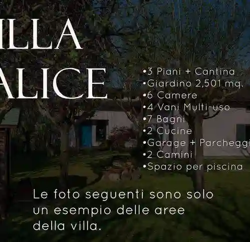 Villa - foto 4