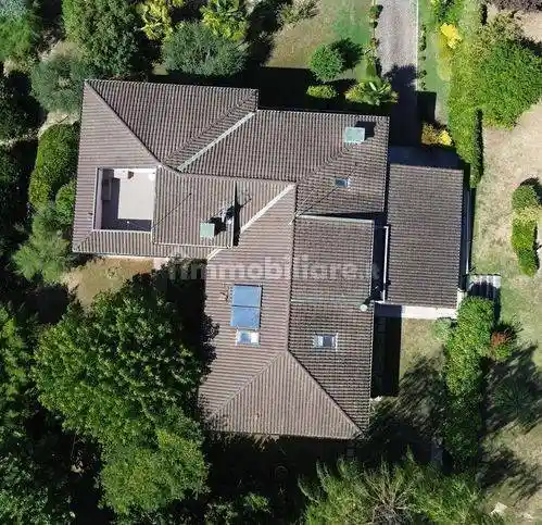 Villa in vendita a Città di Castello