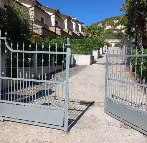 Villetta a schiera - foto 3