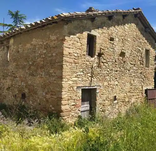 Rustico - Casale in vendita a Perugia