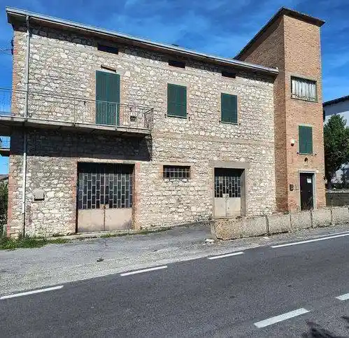 Villa in vendita a Perugia