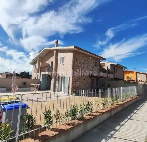 Villetta a schiera in vendita a Perugia